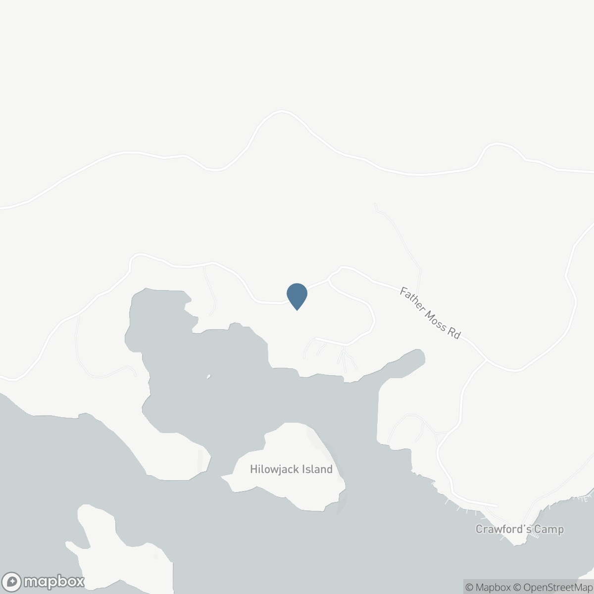 191 FATHER MOSS ROAD, Sioux Narrows-Nestor Falls, Ontario P0X 1N0